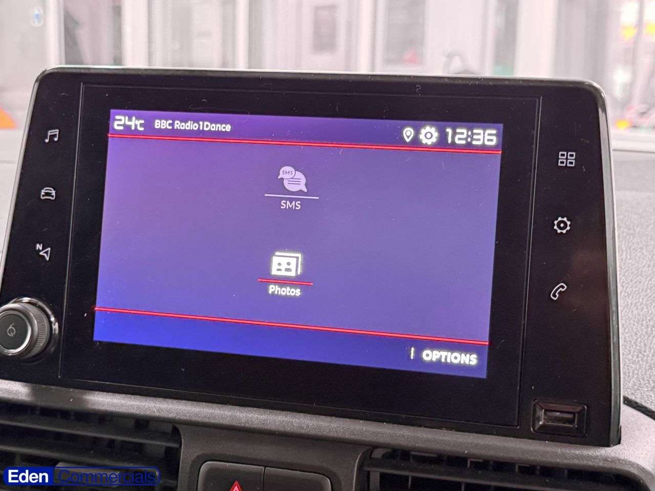 2023 CITROEN BERLINGO 2023 CITROEN BERLINGO