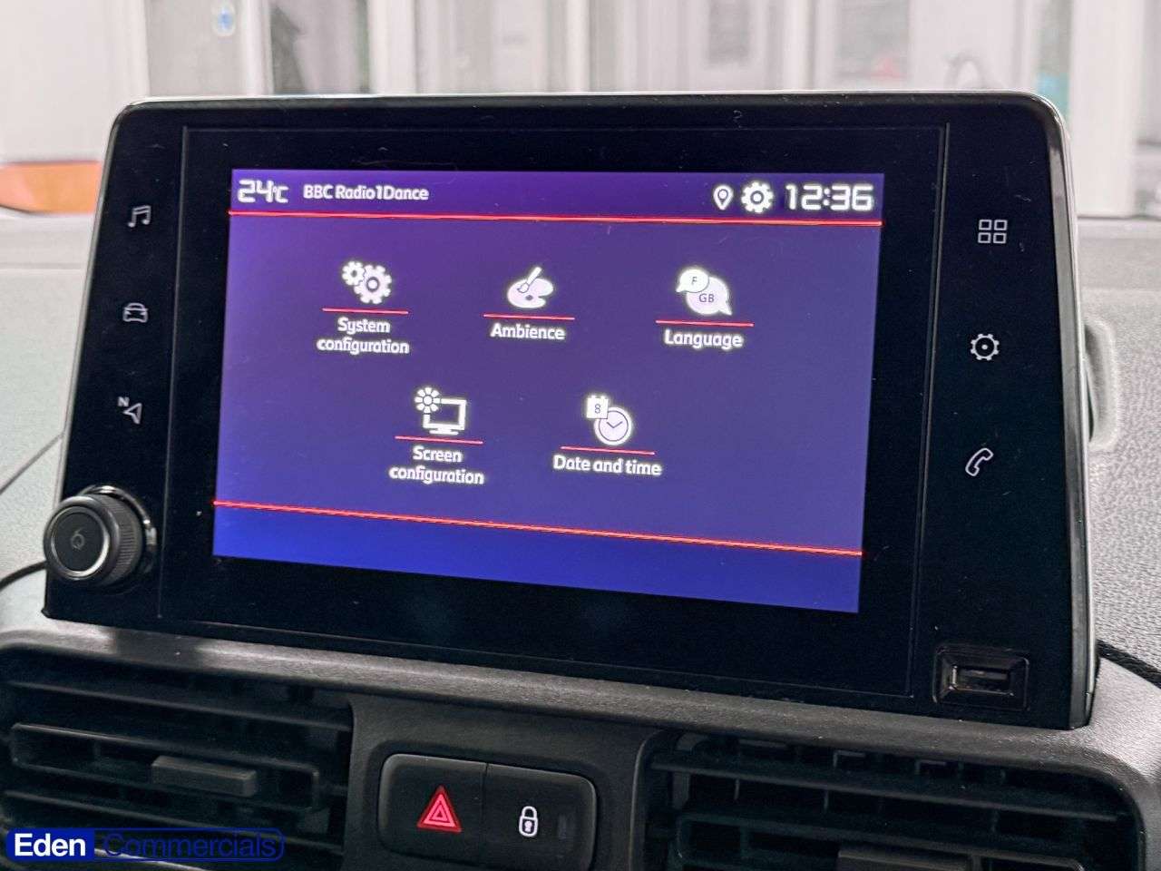 2023 CITROEN BERLINGO 2023 CITROEN BERLINGO