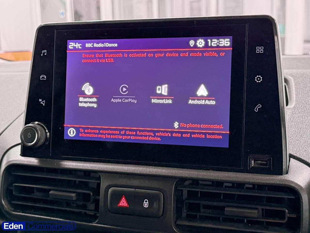 2023 CITROEN BERLINGO 2023 CITROEN BERLINGO