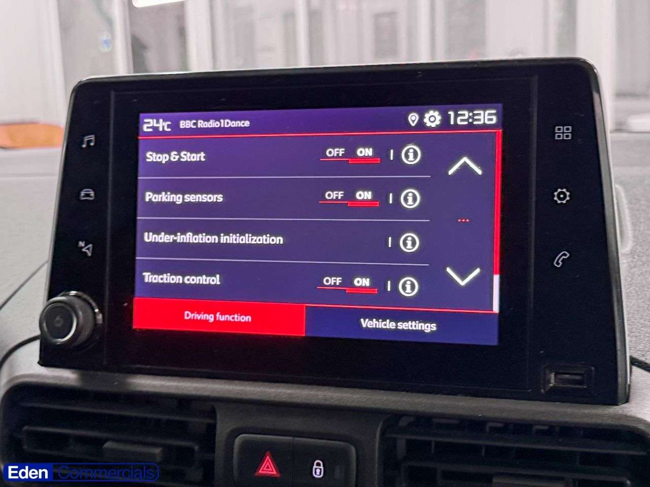 2023 CITROEN BERLINGO 2023 CITROEN BERLINGO