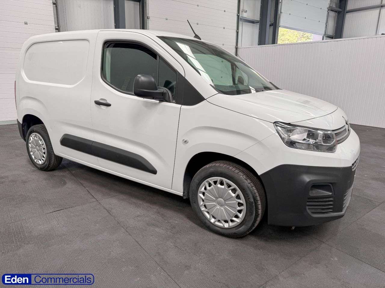 A 2023 CITROEN BERLINGO 1.5 BlueHDi 1000 Enterprise Edition M SWB Euro 6 (s/s) (100 ps) APPLE CAR P A 2023 CITROEN BERLINGO 1.5 BlueHDi 1000 Enterprise Edition M SWB Euro 6 (s/s) (100 ps) APPLE CAR P