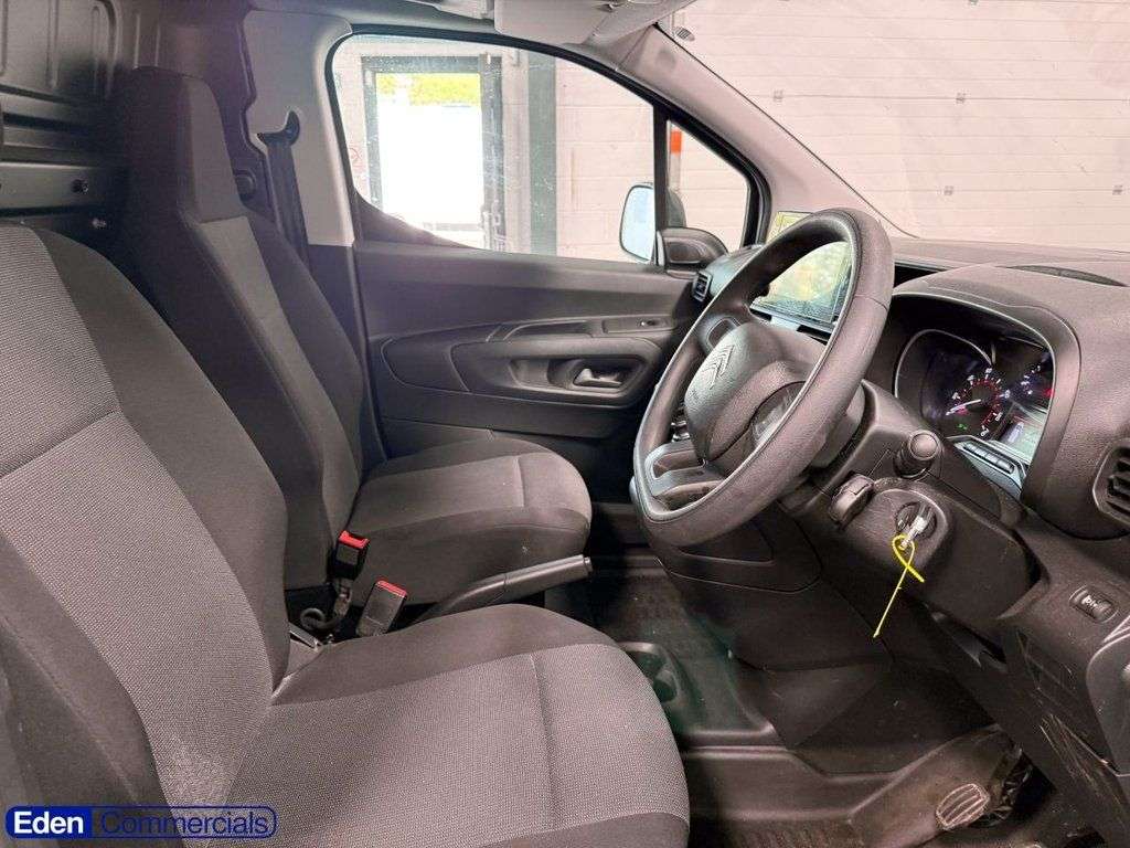 2023 CITROEN BERLINGO 2023 CITROEN BERLINGO