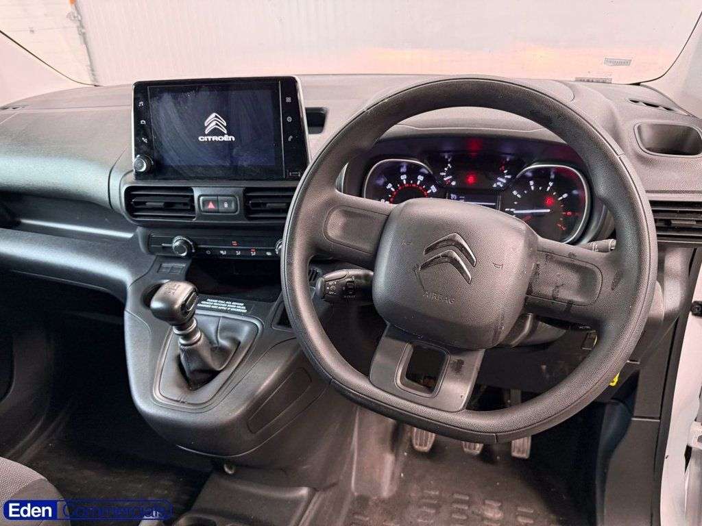 2023 CITROEN BERLINGO 2023 CITROEN BERLINGO