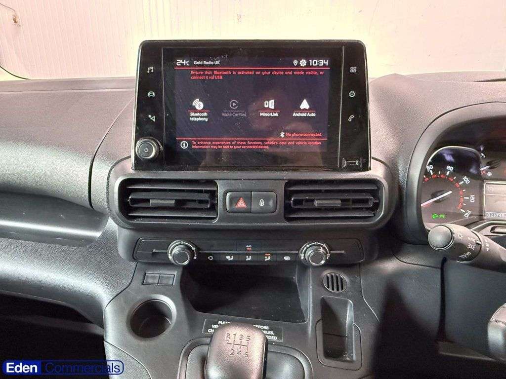 2023 CITROEN BERLINGO 2023 CITROEN BERLINGO
