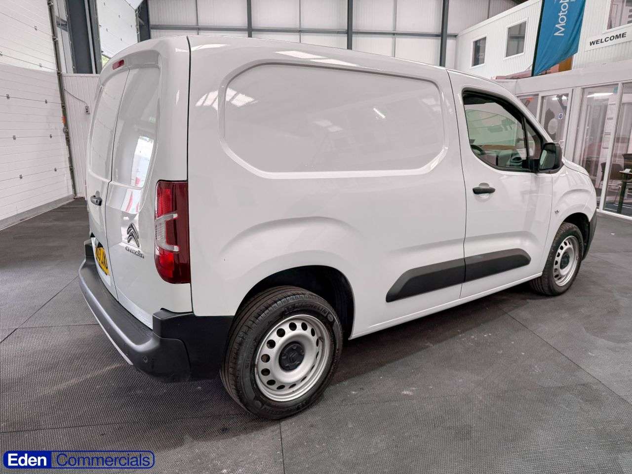 2023 CITROEN BERLINGO 2023 CITROEN BERLINGO