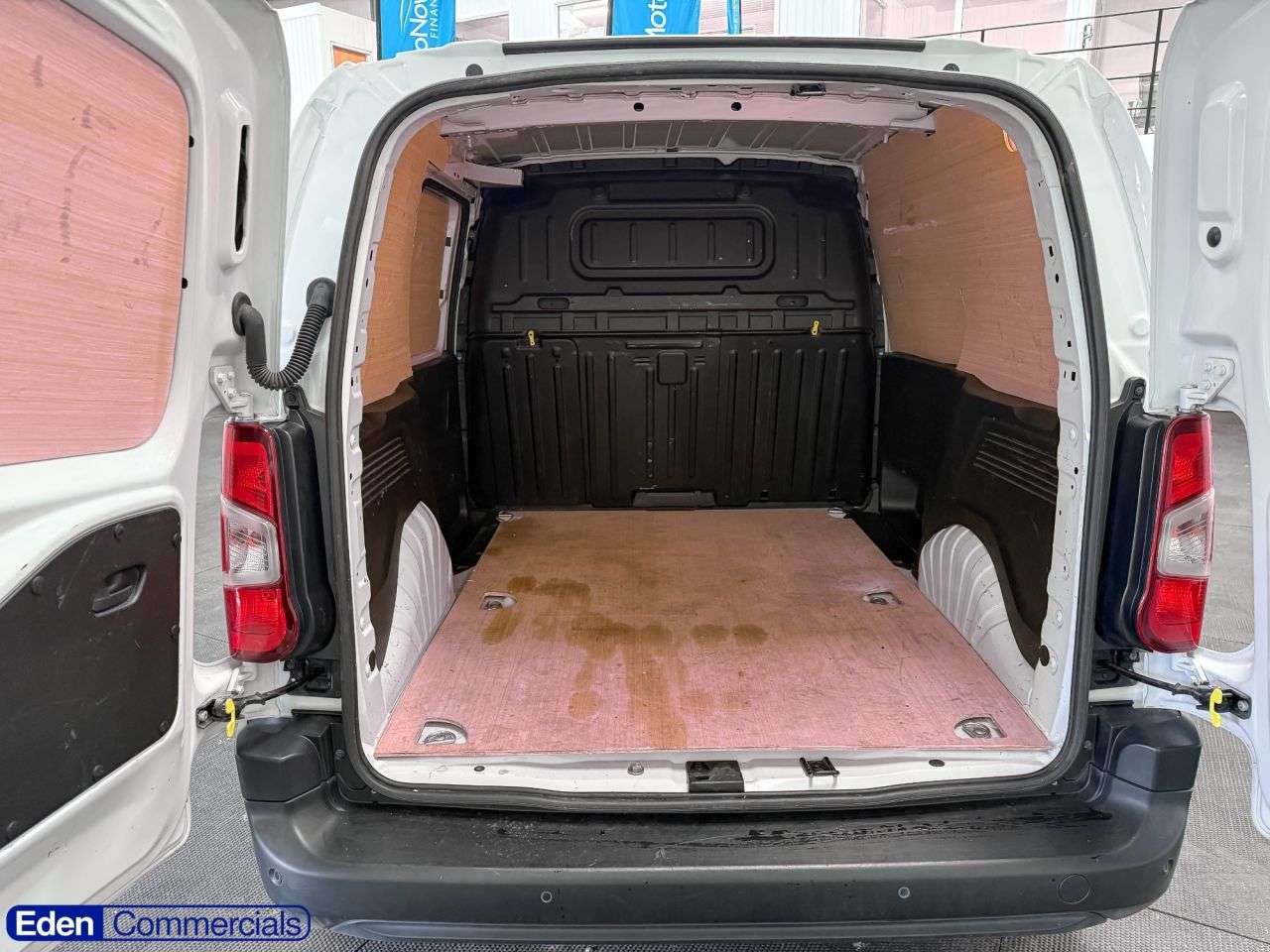 A 2023 CITROEN BERLINGO 1.5 BlueHDi 1000 Enterprise Edition M SWB Euro 6 (100 ps) AIR CON + MEDIA S A 2023 CITROEN BERLINGO 1.5 BlueHDi 1000 Enterprise Edition M SWB Euro 6 (100 ps) AIR CON + MEDIA S