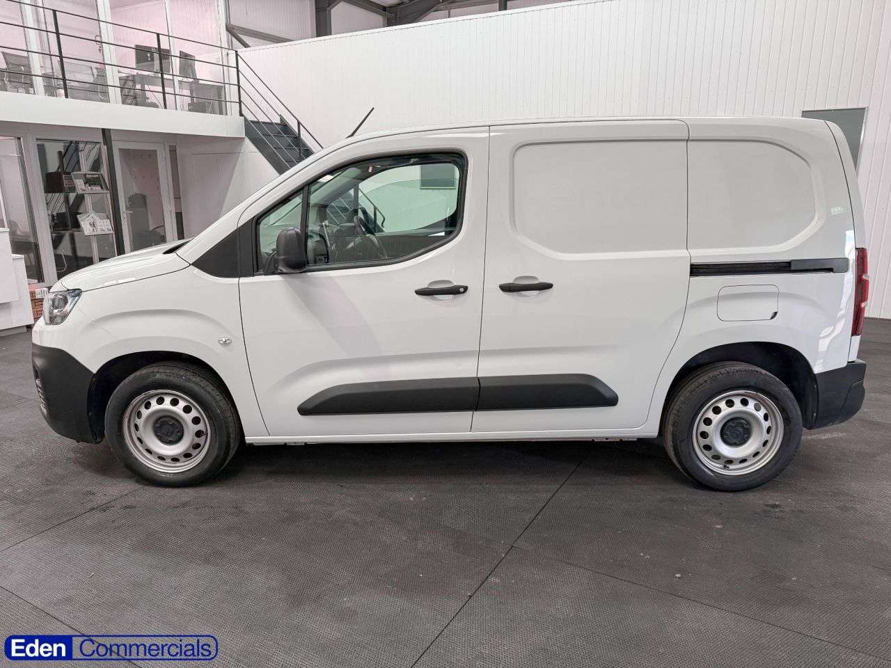 2023 CITROEN BERLINGO 2023 CITROEN BERLINGO