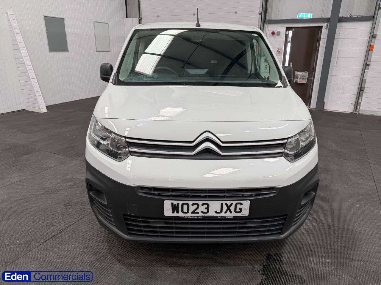 2023 CITROEN BERLINGO 2023 CITROEN BERLINGO