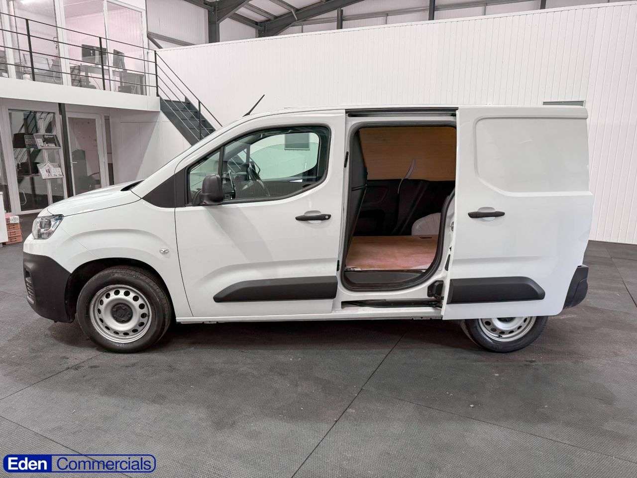 2023 CITROEN BERLINGO 2023 CITROEN BERLINGO