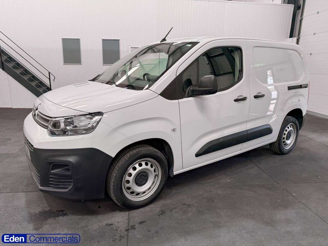 2023 CITROEN BERLINGO 2023 CITROEN BERLINGO