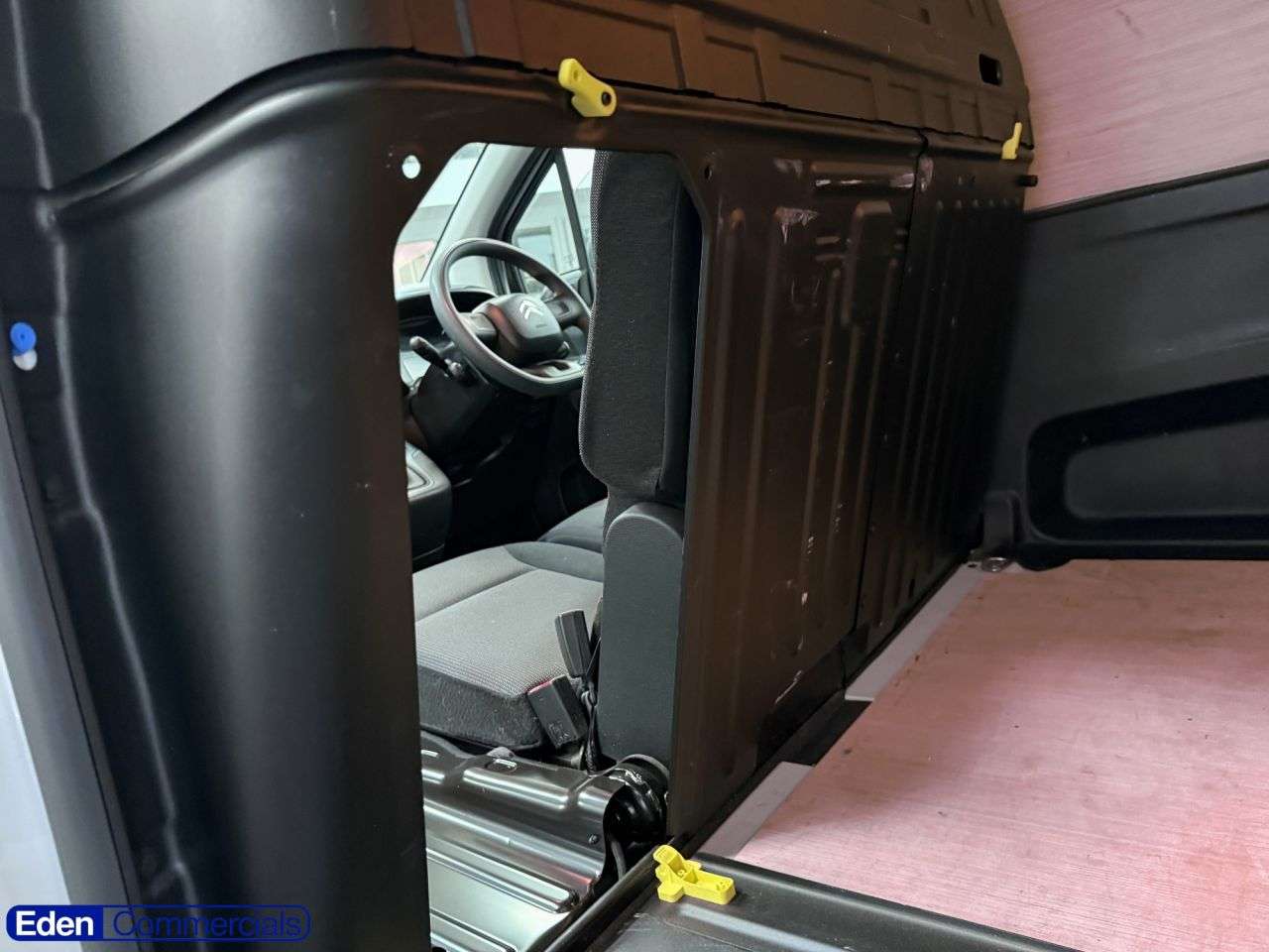 2023 CITROEN BERLINGO 2023 CITROEN BERLINGO