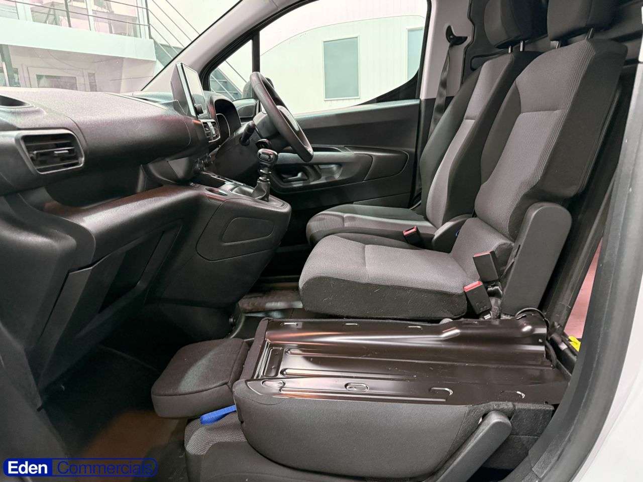 2023 CITROEN BERLINGO 2023 CITROEN BERLINGO