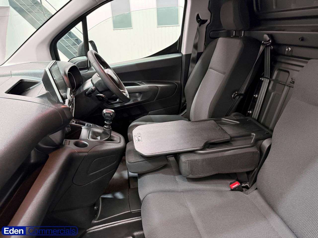 2023 CITROEN BERLINGO 2023 CITROEN BERLINGO