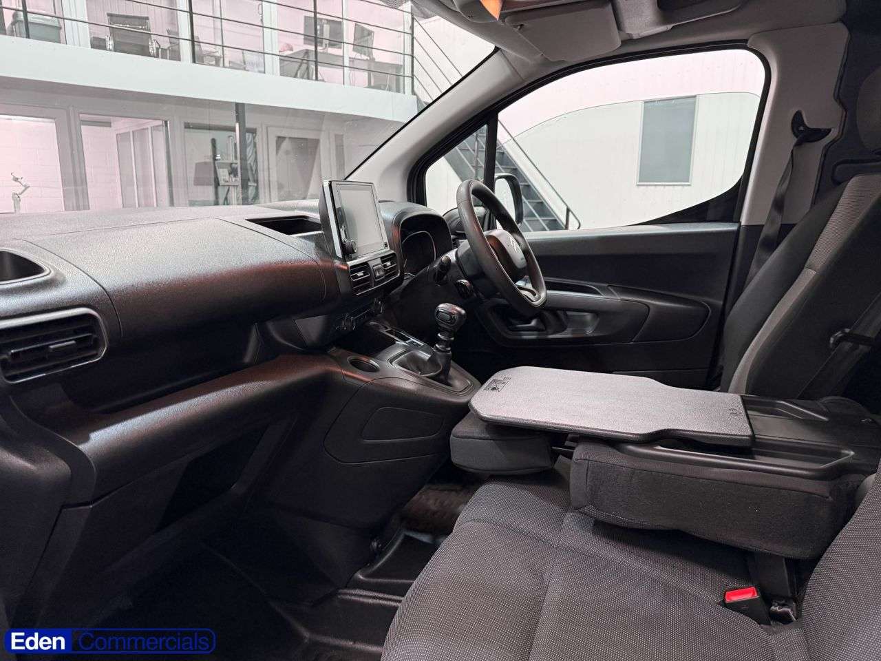 2023 CITROEN BERLINGO 2023 CITROEN BERLINGO