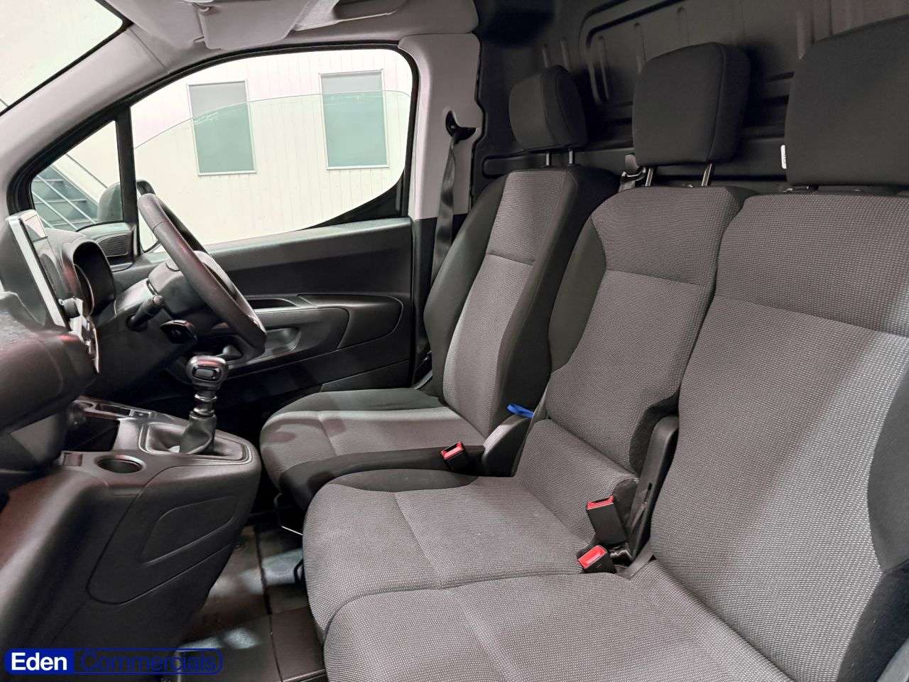 2023 CITROEN BERLINGO 2023 CITROEN BERLINGO