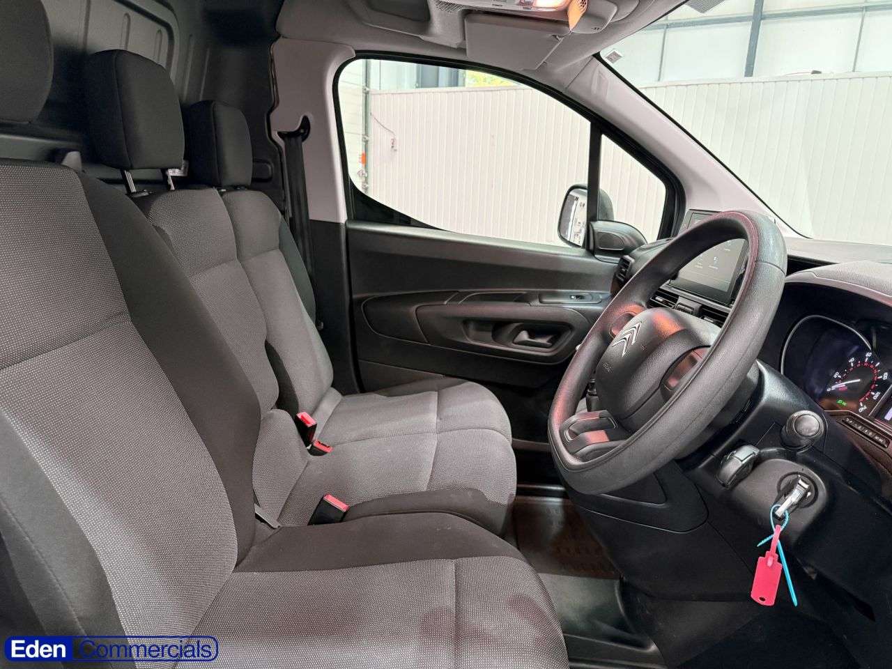 2023 CITROEN BERLINGO 2023 CITROEN BERLINGO