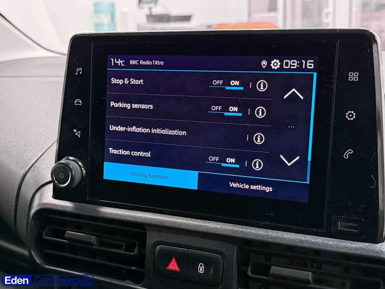 2023 CITROEN BERLINGO 2023 CITROEN BERLINGO