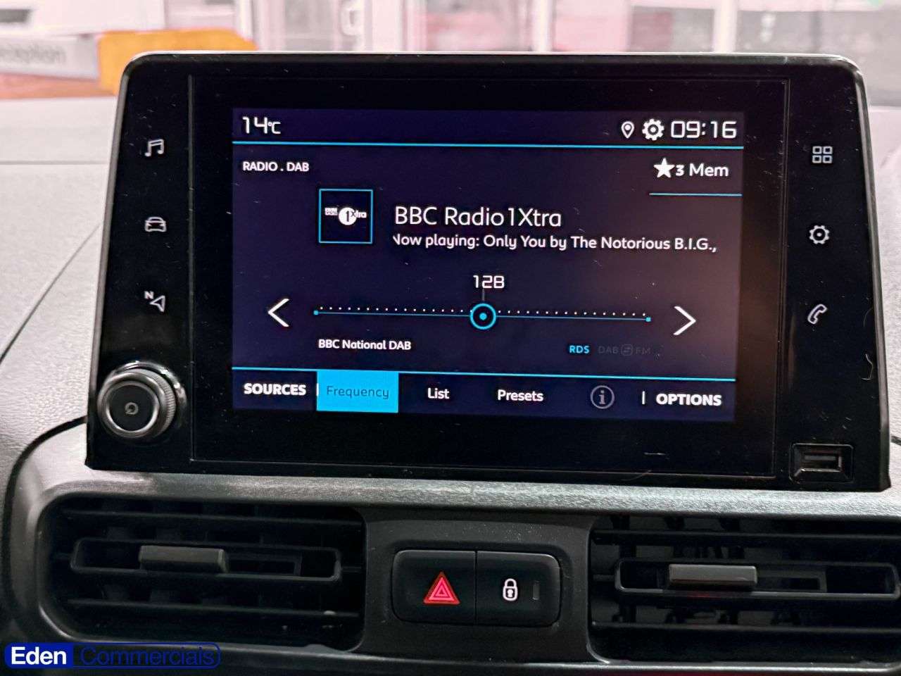 2023 CITROEN BERLINGO 2023 CITROEN BERLINGO
