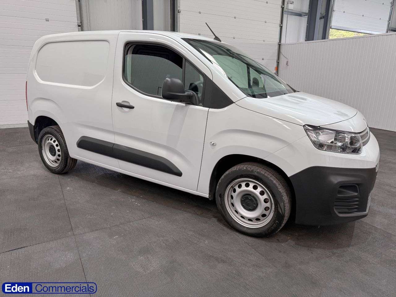 A 2023 CITROEN BERLINGO 1.5 BlueHDi 1000 Enterprise Edition M SWB Euro 6 (100 ps) AIR CON + MEDIA S A 2023 CITROEN BERLINGO 1.5 BlueHDi 1000 Enterprise Edition M SWB Euro 6 (100 ps) AIR CON + MEDIA S