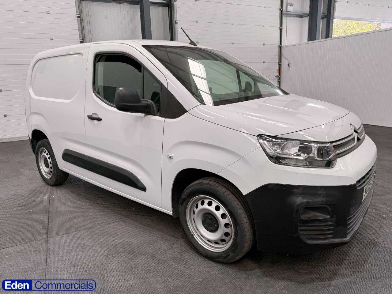 A 2023 CITROEN BERLINGO 1.5 BlueHDi 1000 Enterprise Edition M SWB Euro 6 (100 ps) AIR CON + MEDIA S A 2023 CITROEN BERLINGO 1.5 BlueHDi 1000 Enterprise Edition M SWB Euro 6 (100 ps) AIR CON + MEDIA S