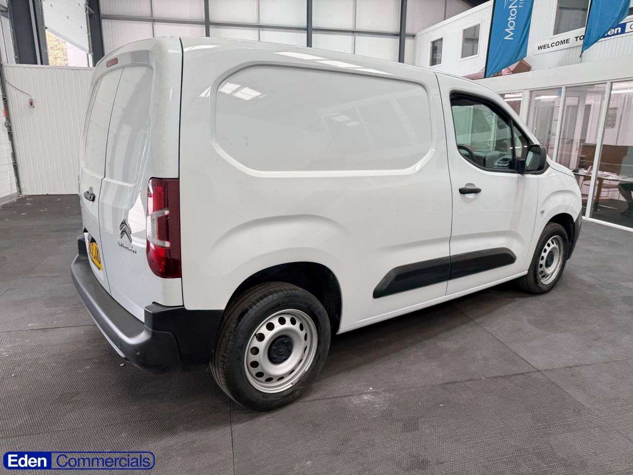 2023 CITROEN BERLINGO 2023 CITROEN BERLINGO