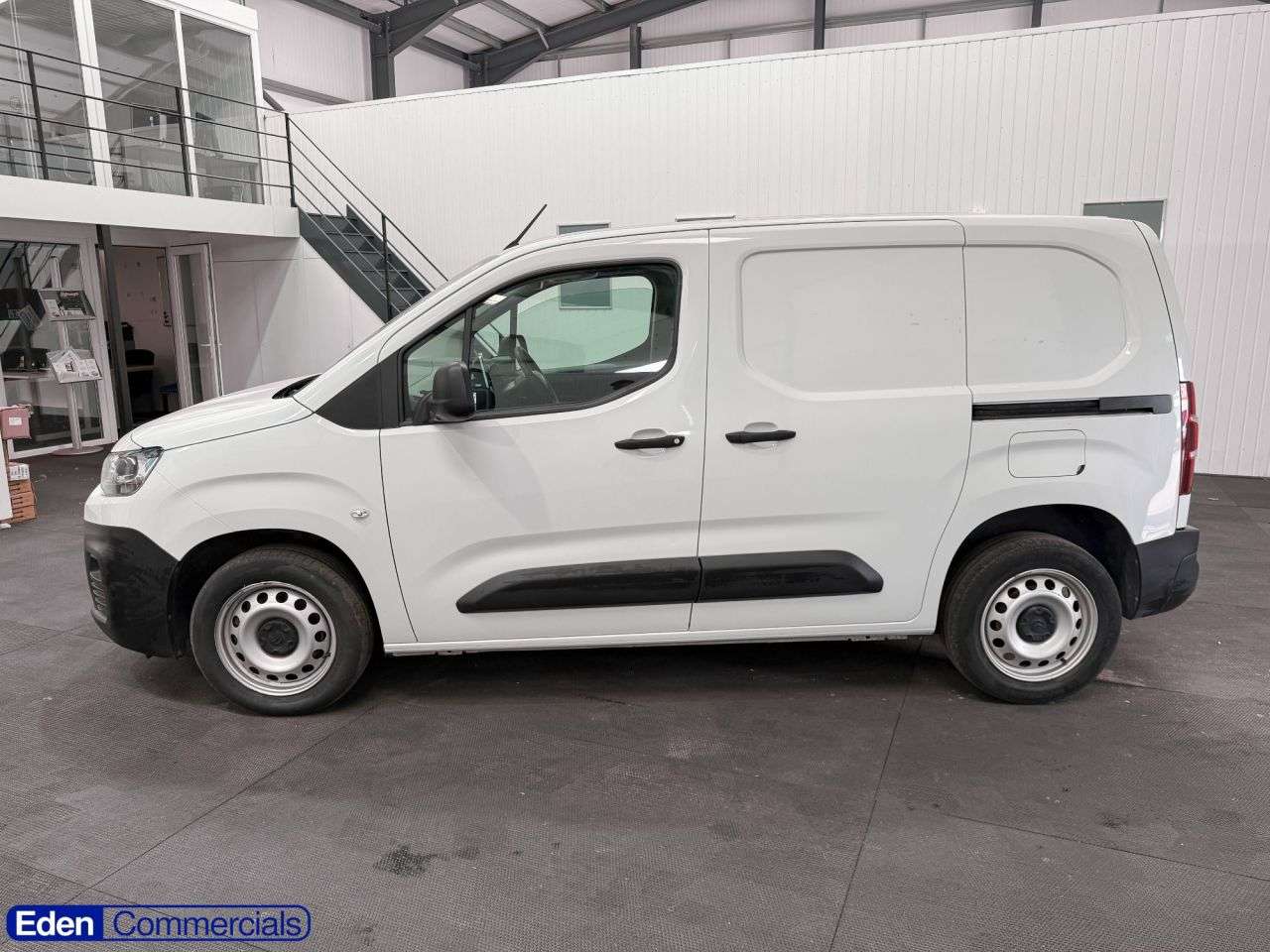 2023 CITROEN BERLINGO 2023 CITROEN BERLINGO