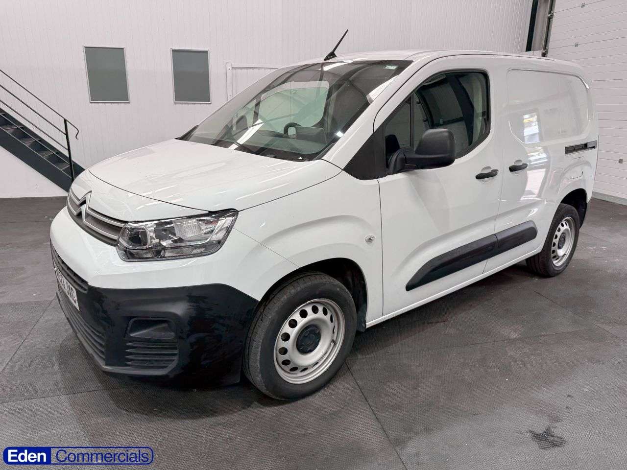 2023 CITROEN BERLINGO 2023 CITROEN BERLINGO