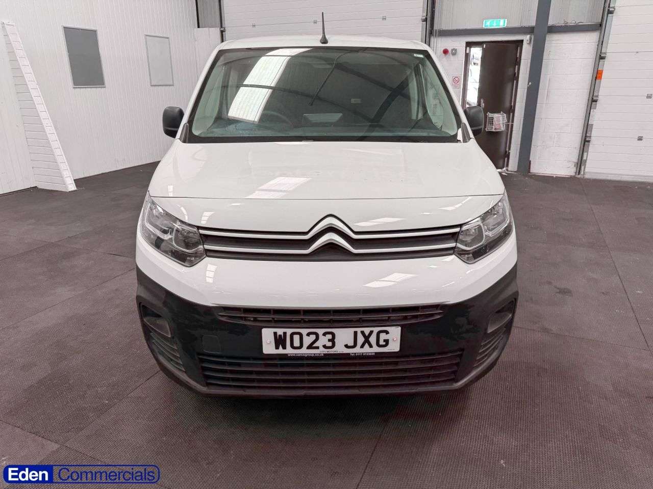 2023 CITROEN BERLINGO 2023 CITROEN BERLINGO