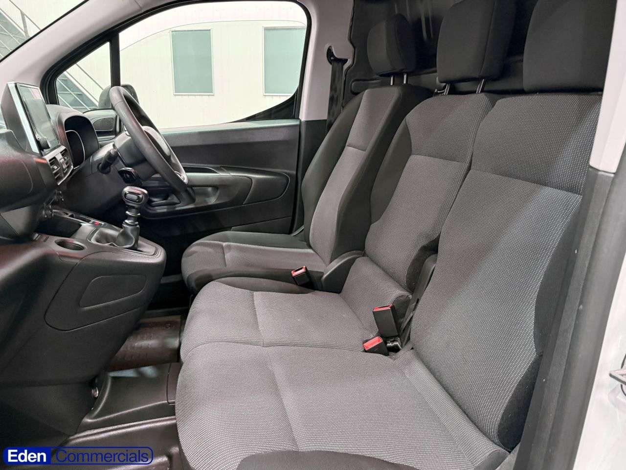A 2023 CITROEN BERLINGO 1.5 BlueHDi 1000 Enterprise Edition M SWB Euro 6 (100 ps) AIR CON + MEDIA S A 2023 CITROEN BERLINGO 1.5 BlueHDi 1000 Enterprise Edition M SWB Euro 6 (100 ps) AIR CON + MEDIA S