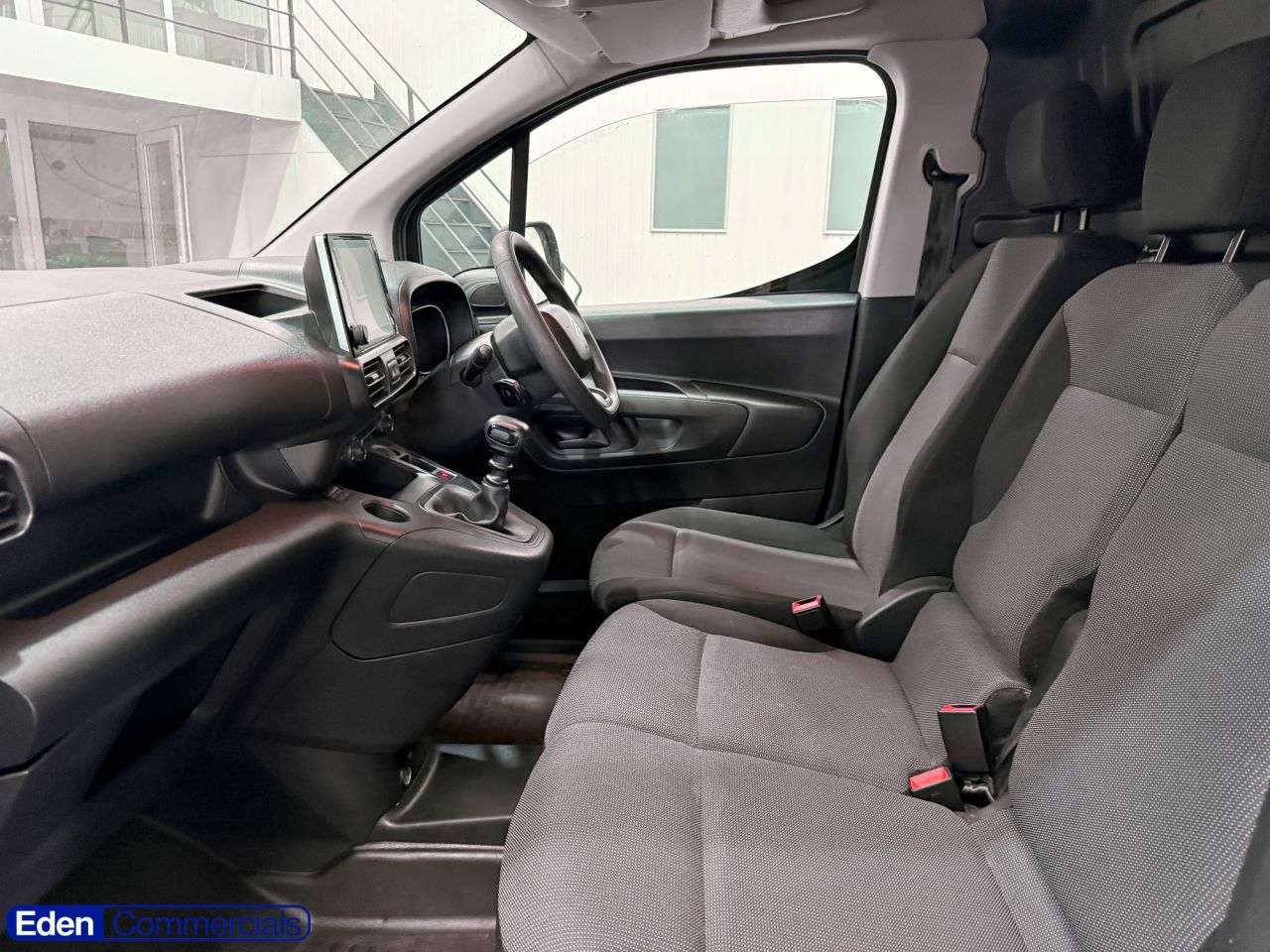 2023 CITROEN BERLINGO 2023 CITROEN BERLINGO