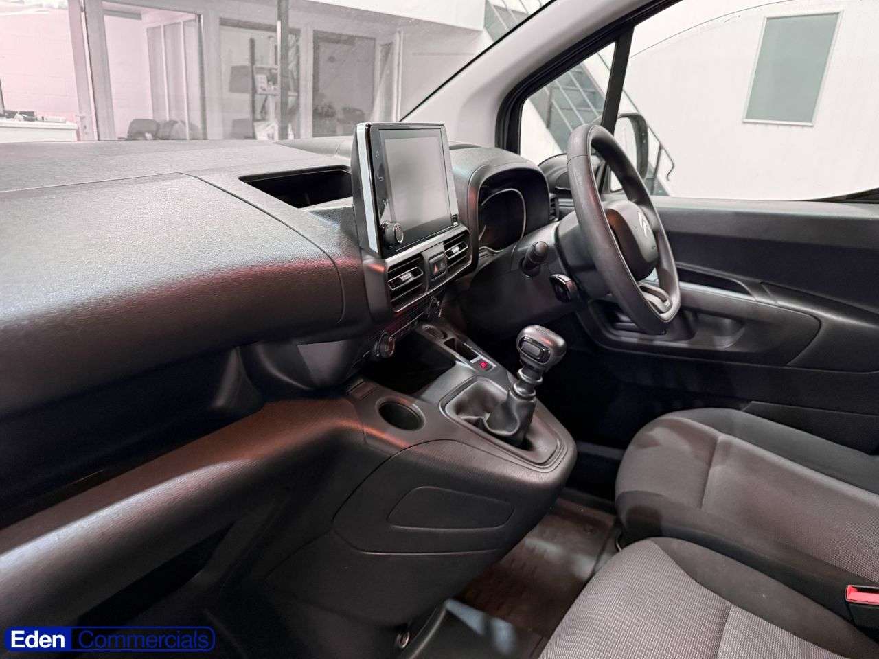 2023 CITROEN BERLINGO 2023 CITROEN BERLINGO