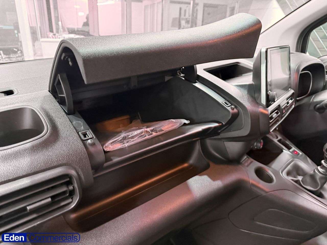 2023 CITROEN BERLINGO 2023 CITROEN BERLINGO
