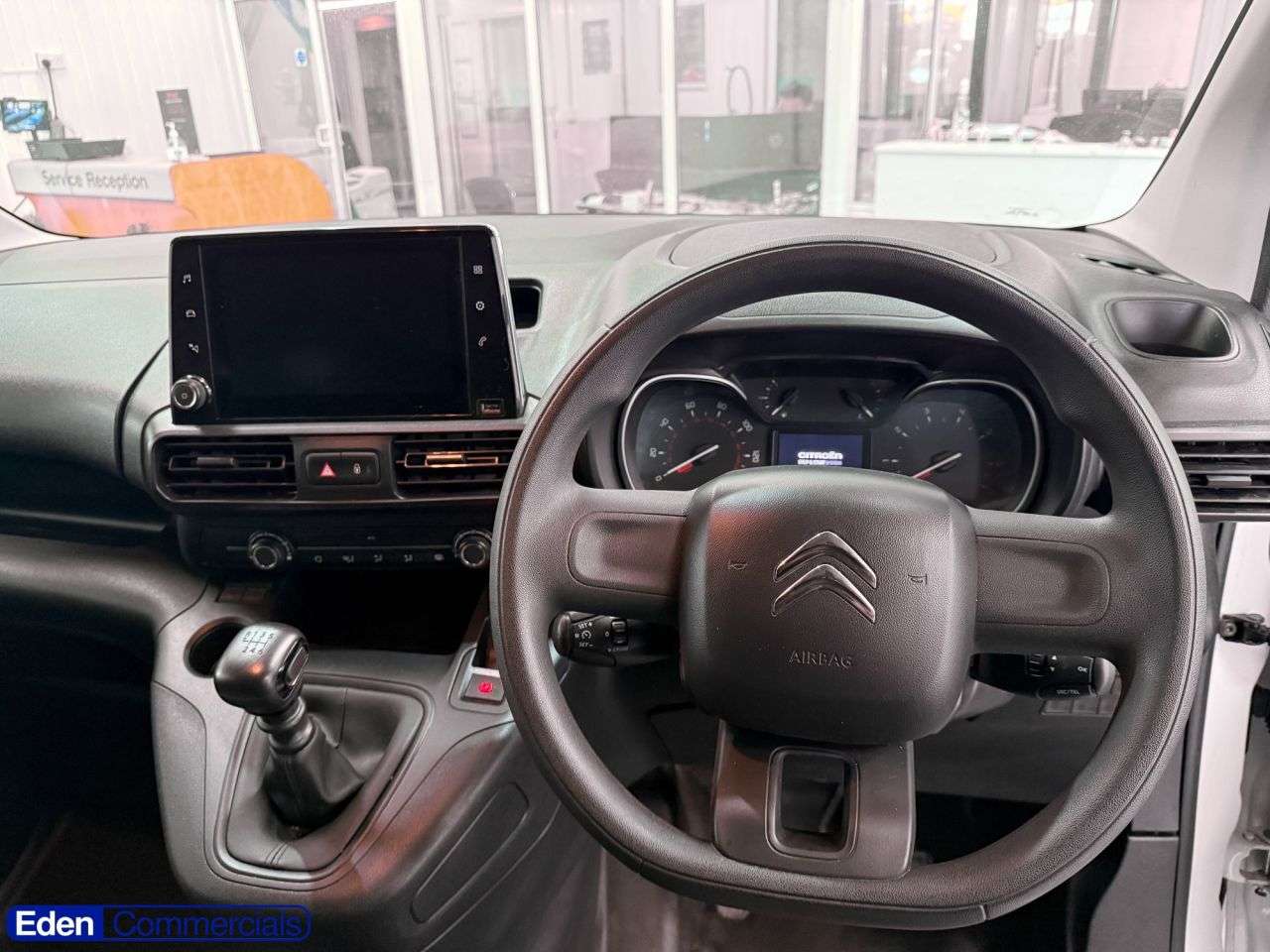 2023 CITROEN BERLINGO 2023 CITROEN BERLINGO