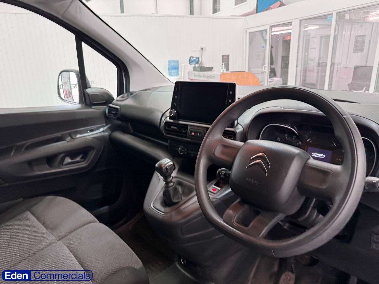 2023 CITROEN BERLINGO 2023 CITROEN BERLINGO