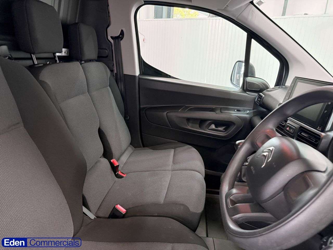 2023 CITROEN BERLINGO 2023 CITROEN BERLINGO