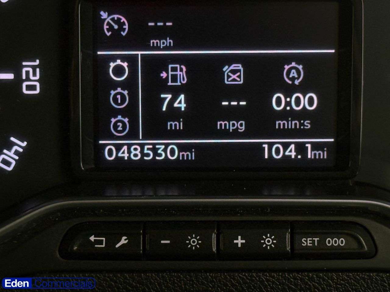 2023 CITROEN BERLINGO 2023 CITROEN BERLINGO