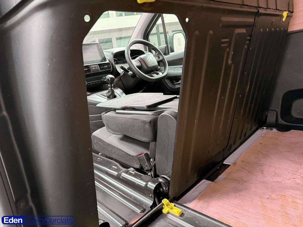 2023 CITROEN BERLINGO 2023 CITROEN BERLINGO
