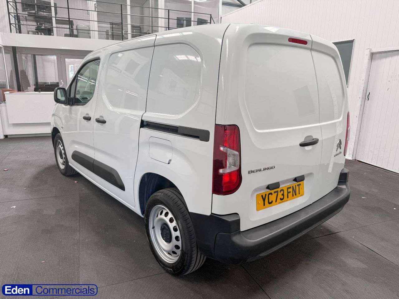 2023 CITROEN BERLINGO 2023 CITROEN BERLINGO