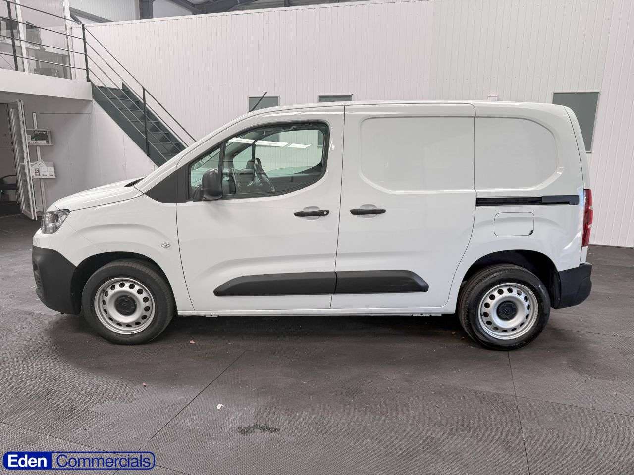 2023 CITROEN BERLINGO 2023 CITROEN BERLINGO