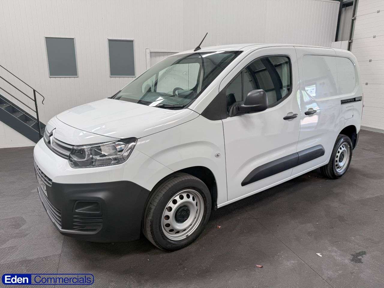 2023 CITROEN BERLINGO 2023 CITROEN BERLINGO