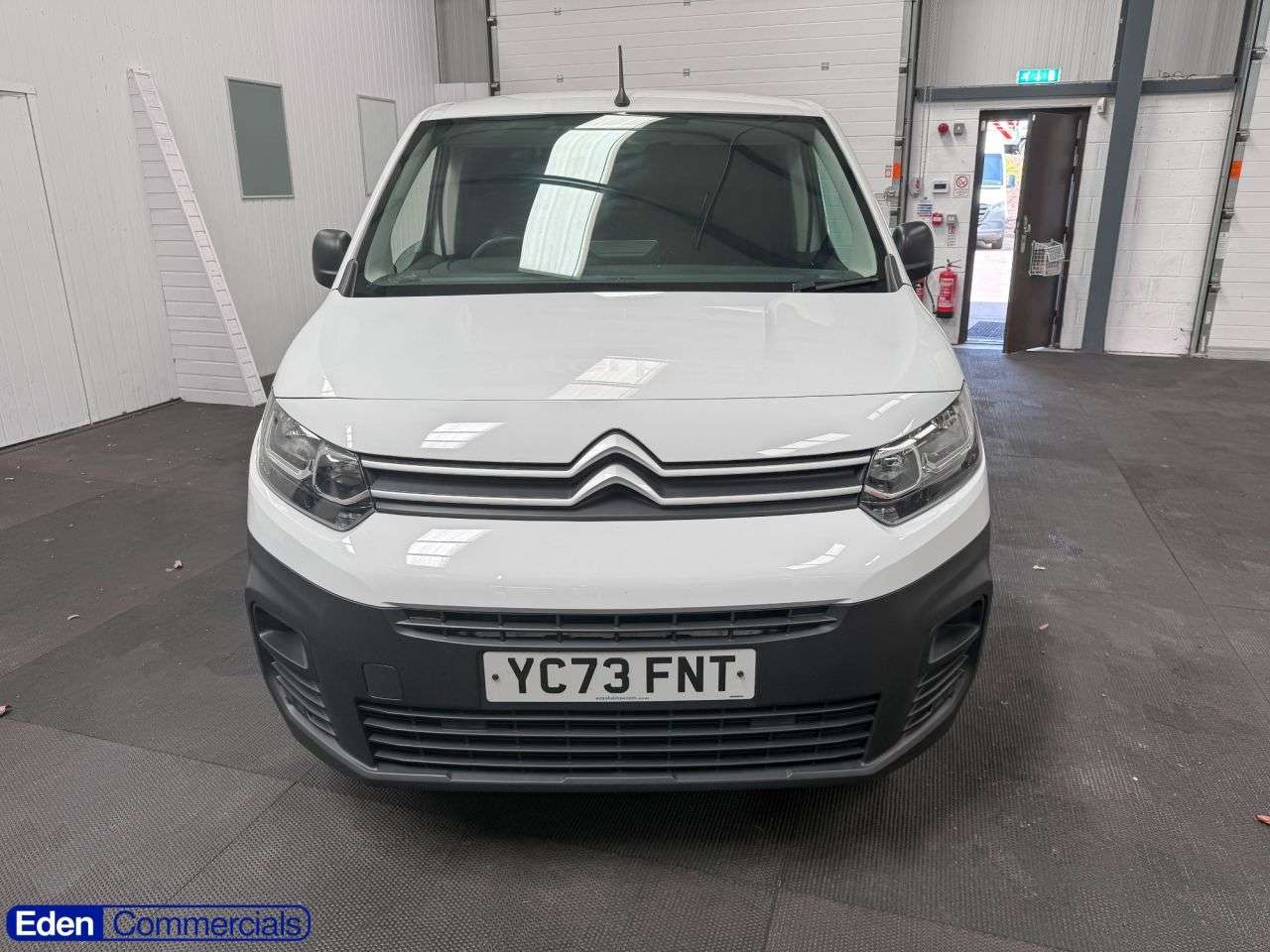 2023 CITROEN BERLINGO 2023 CITROEN BERLINGO