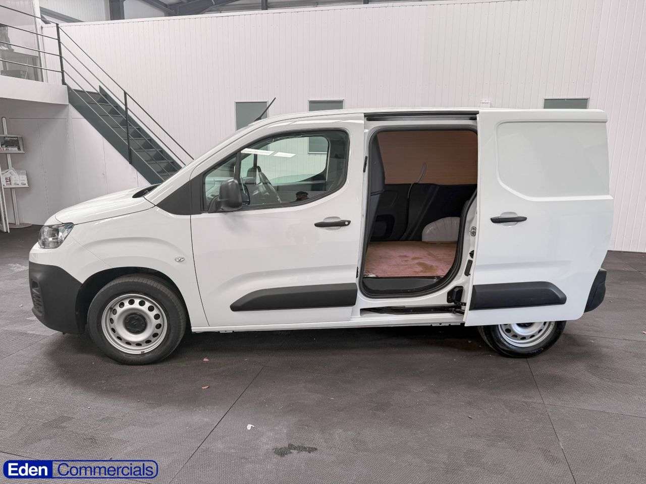 2023 CITROEN BERLINGO 2023 CITROEN BERLINGO