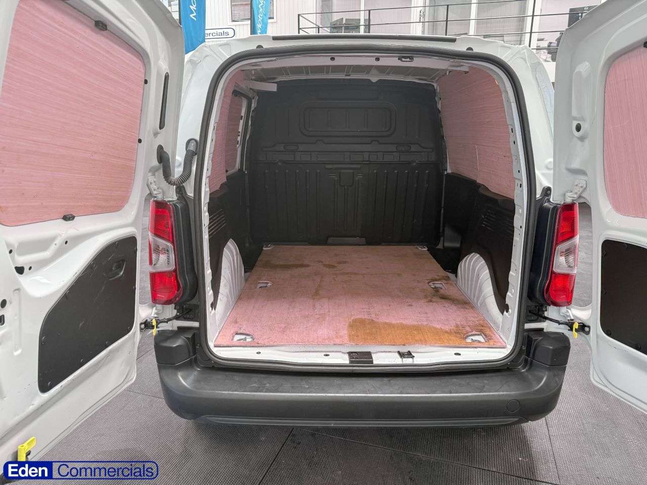 A 2023 CITROEN BERLINGO 1.5 BlueHDi 1000 Enterprise Edition M SWB Euro 6 (s/s) (100 ps) RAC APPROVE A 2023 CITROEN BERLINGO 1.5 BlueHDi 1000 Enterprise Edition M SWB Euro 6 (s/s) (100 ps) RAC APPROVE
