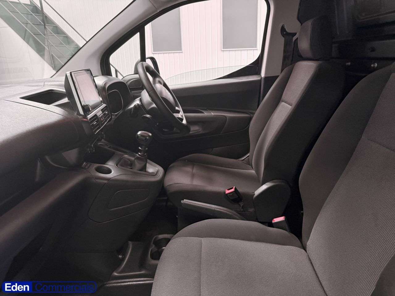 2023 CITROEN BERLINGO 2023 CITROEN BERLINGO