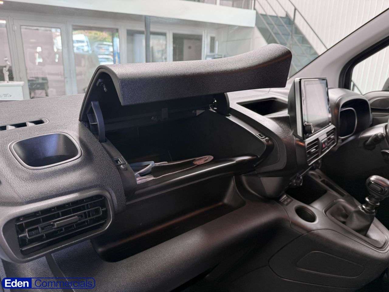 2023 CITROEN BERLINGO 2023 CITROEN BERLINGO