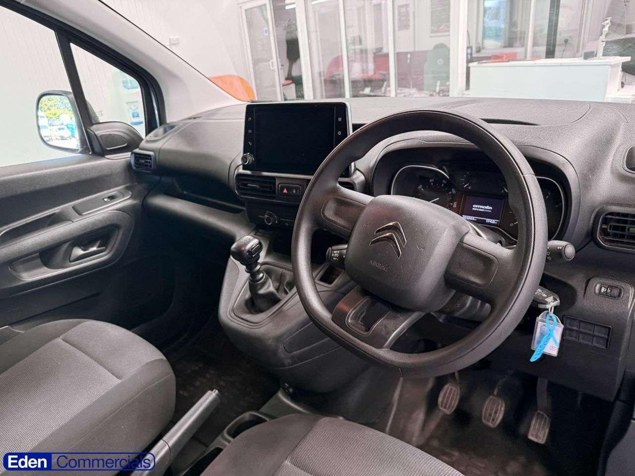 2023 CITROEN BERLINGO 2023 CITROEN BERLINGO
