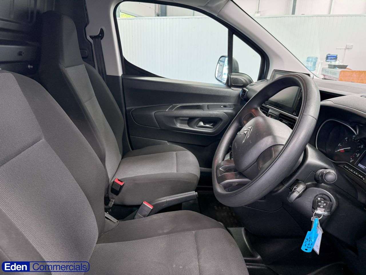 2023 CITROEN BERLINGO 2023 CITROEN BERLINGO