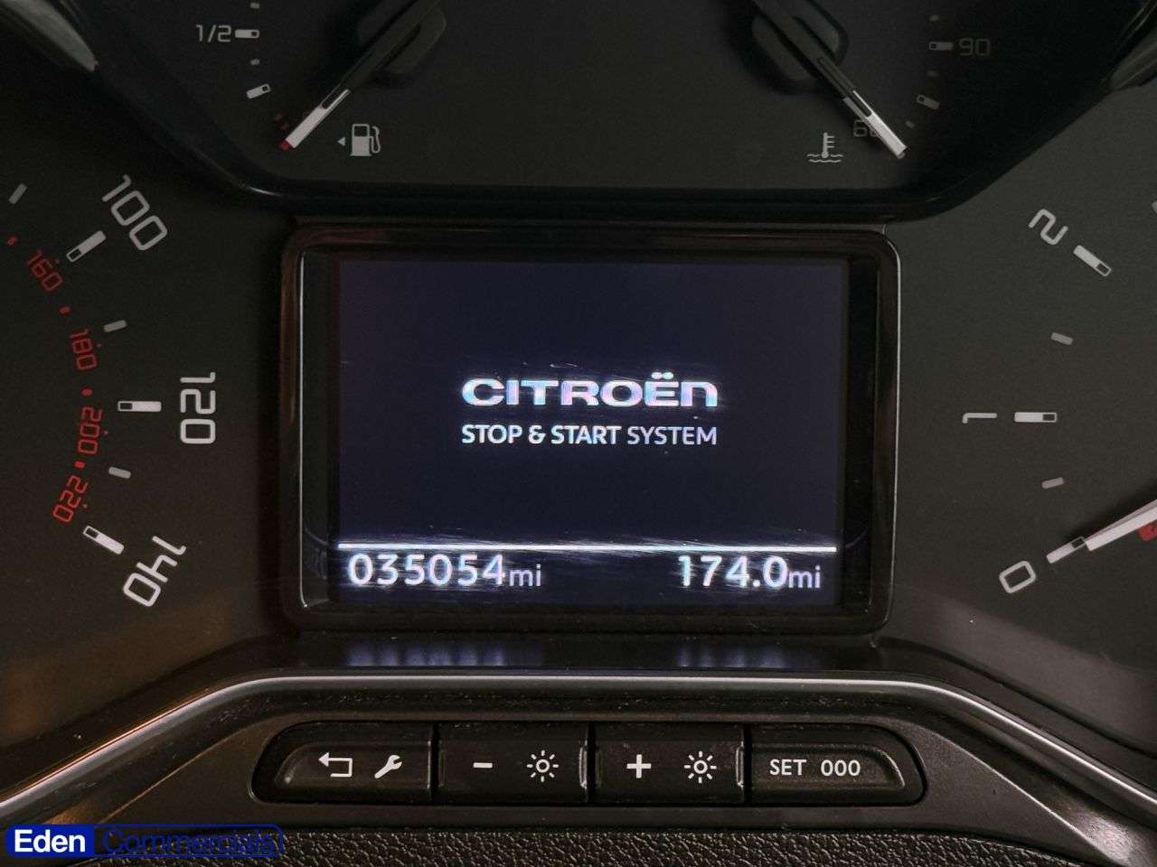 2023 CITROEN BERLINGO 2023 CITROEN BERLINGO