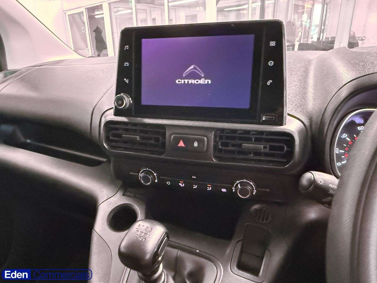 2023 CITROEN BERLINGO 2023 CITROEN BERLINGO