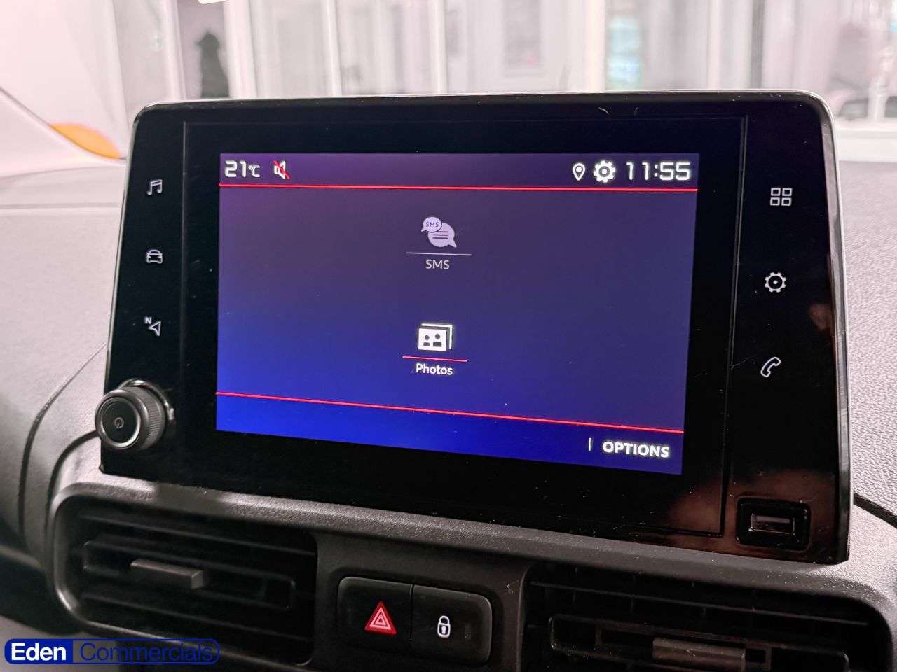 2023 CITROEN BERLINGO 2023 CITROEN BERLINGO